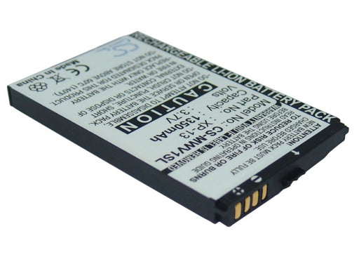 Gigabyte gSmart MS800 GSmart MS802 GSmart MS820 g- Replacement Battery-main