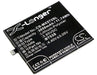 Meizu M570Q-S Dual SIM TD-LTE Pro 6s Replacement Battery-main