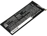 Meizu M792C M792Q Pro 7 Mobile Phone Replacement Battery-4