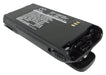 Motorola MT1500 NT1500 PR1500 Radius P25 X 2000mAh Replacement Battery-main