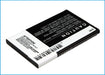 Kddi T618 T628 T700 T718 900mAh Game Replacement Battery-3