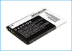 Explay Ice 900mAh Mobile Phone Replacement Battery-4