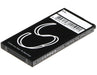 Myphone 3010 Classic Mobile Phone Replacement Battery-3