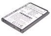 Bird S689 Mobile Phone Replacement Battery-2