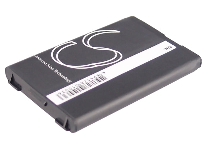 Sagem MY-V55 MY-V56 MY-V65 MY-V75 Plus MYX S-2 My-X1 MY-X2 MY-X5-2 MYX5-2 MYX-55 SG341i SG34i VS1 VS2 Mobile Phone Replacement Battery-3
