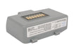 Zebra QL220 QL220 Plus QL220+ QL320 QL320  2200mAh Replacement Battery-2