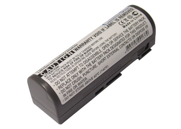 Sony MZ-B3 MZ-E3 MZ-R2 MZ-R3 MZ-R30 MZ-R35 MZ-R4 MZ-R4ST PDA Replacement Battery-2