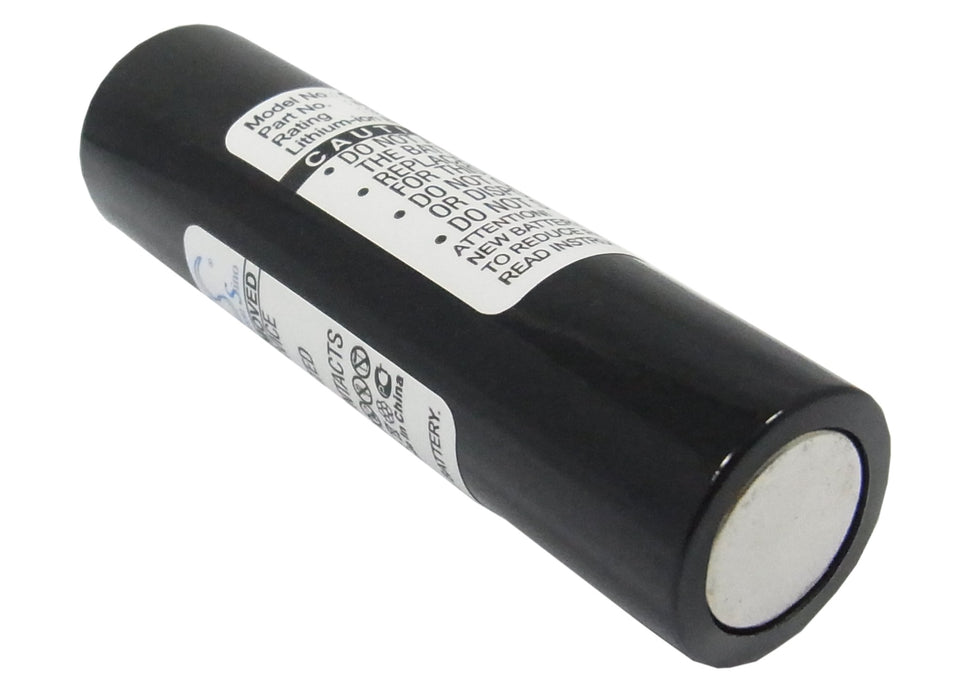 Pioneer PMD-R2 Camera Replacement Battery-3