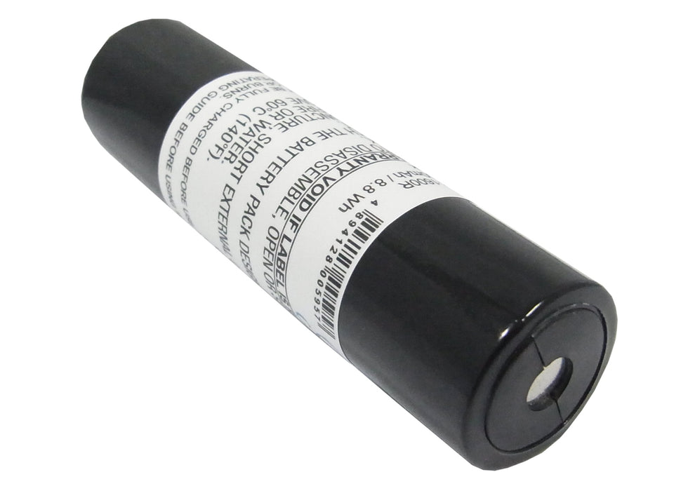 Sony MD-MS200 Camera Replacement Battery-4