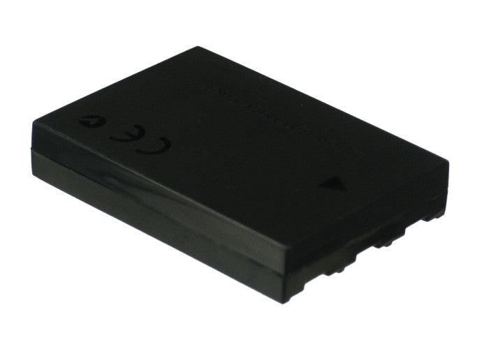 Canon Digital 30 Digital IXUS 700 IXUS 750 IXUS i IXUS i5 IXUS II IXUS IIs IXY Digital 30a IXY Digital 600 IXY Digital 700  Camera Replacement Battery-2