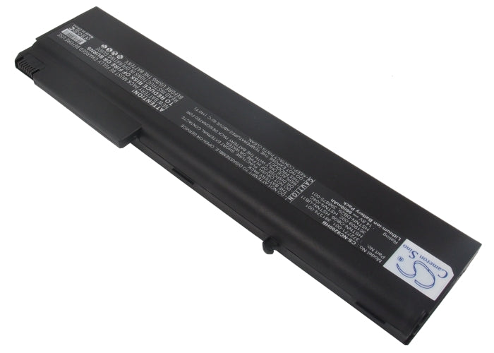 HP Business Notebook 6720t Business Notebook 7400 Business Notebook 8200 Business Notebook 8400 Busine 6600mAh Laptop and Notebook Replacement Battery-2