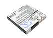 Ntt Docomo F-01A F-03A F-07A F-09A F1100 F706i F904i F905i F906i Mobile Phone Replacement Battery-4
