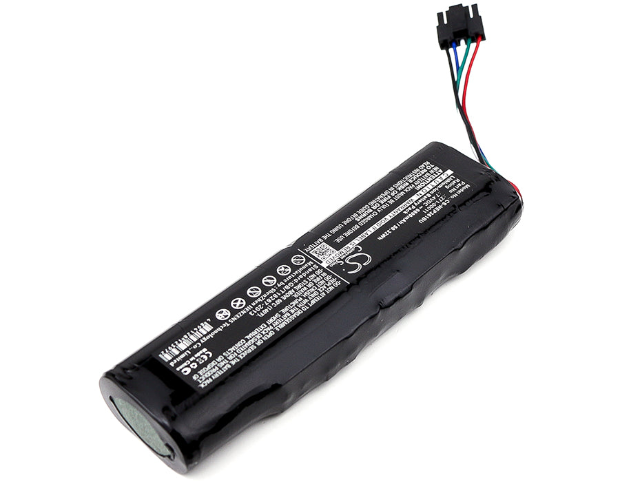 Nexergy Netapp N3600 6800mAh RAID Controller Replacement Battery-2