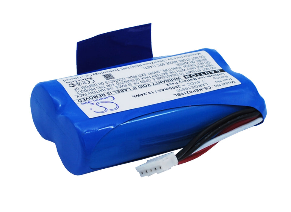 Newpos NEW 8210 NEW8210 Payment Terminal Replacement Battery-3