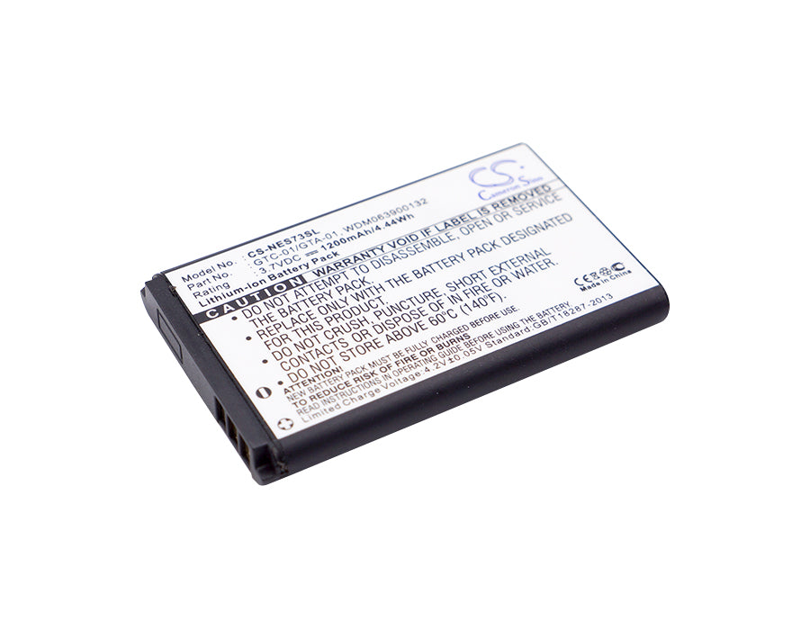 NEO 1973 Replacement Battery-main