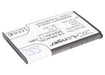 Rollei Compactline 83 900mAh Mobile Phone Replacement Battery-2