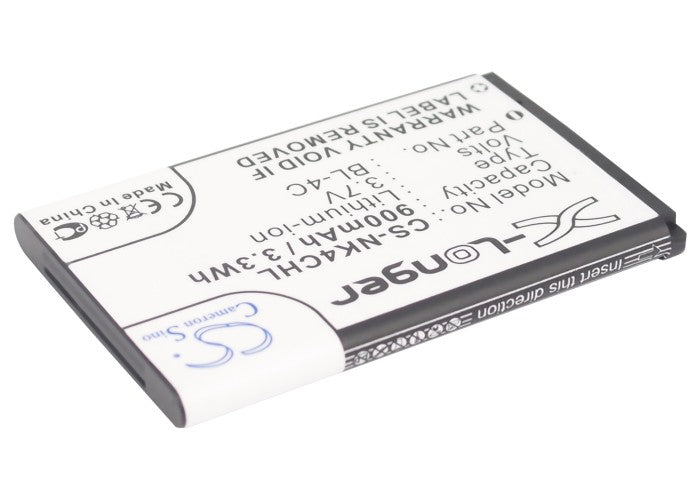 Myphone MP-S-A2 900mAh Mobile Phone Replacement Battery-2