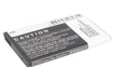 Myphone MP-S-A2 900mAh Mobile Phone Replacement Battery-4