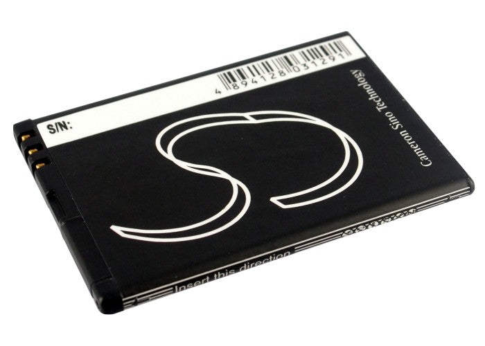 SVP Deco Pro Tango 950mAh Mobile Phone Replacement Battery-4