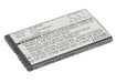 Bea-Fon SL200 SL200_EO001 SL205 SL205EU_001BS SL21 Replacement Battery-main