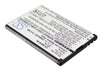 Wexler E6002 1500mAh Hotspot Replacement Battery-2