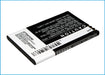 ZTE U288G 1700mAh eReader Replacement Battery-3