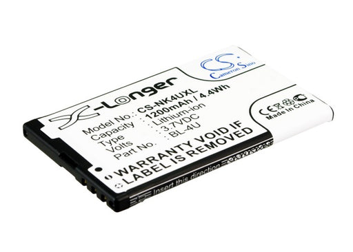 Star C6000 C6000 Wifi 1200mAh Replacement Battery-main