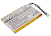 Nokia 500 PD-14 Replacement Battery-main