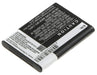 Gps Tracker GT102 TK102 900mAh Mobile Phone Replacement Battery-3