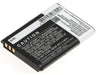 Ibaby Q9 Q9Ⅱ Q9M 900mAh GPS Replacement Battery-4