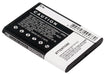 Rollei 10050 10051 10052 10053 Sportsline 60 Sportsline 80 750mAh Mobile Phone Replacement Battery-3