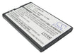 Nokia 5230 5800 5800 Navigation Edition 580 900mAh Replacement Battery-main