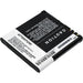 Dr.Tech IP-88 Mobile Phone Replacement Battery-3