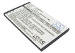 Nokia 8800E 8900E 8900i 750mAh Replacement Battery-main