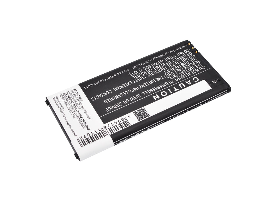 Microsoft Lumia 640 RM-1073 Mobile Phone Replacement Battery-3
