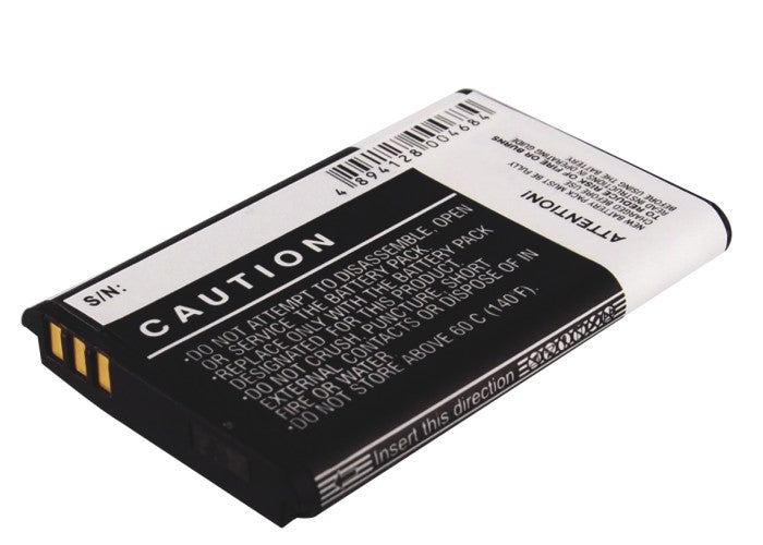 Digipo HDDV-MF506 HDV-V16 1100mAh Mobile Phone Replacement Battery-3