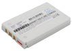 SVP DV-8300 US-P 750mAh GPS Replacement Battery-2