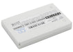 Aiptek MPVR Digital Media 750mAh Mobile Phone Replacement Battery-3