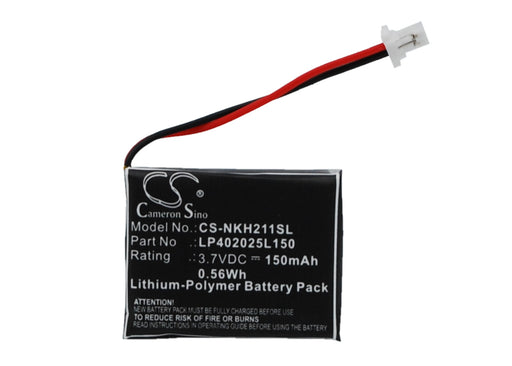 Nokia HS-21W Replacement Battery-main