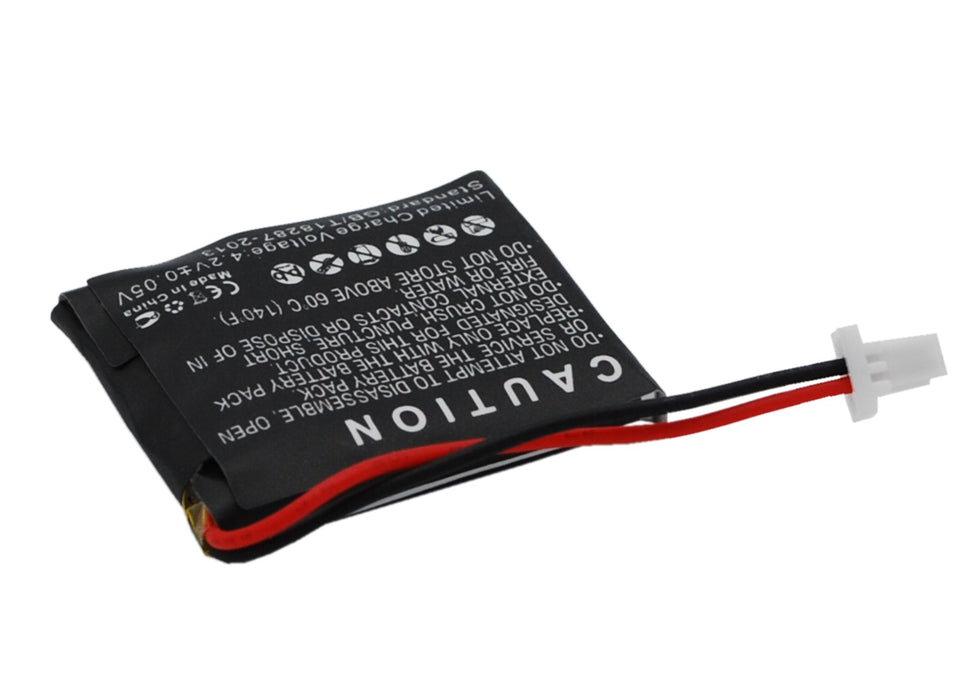 Nokia HS-21W Headphone Replacement Battery-4
