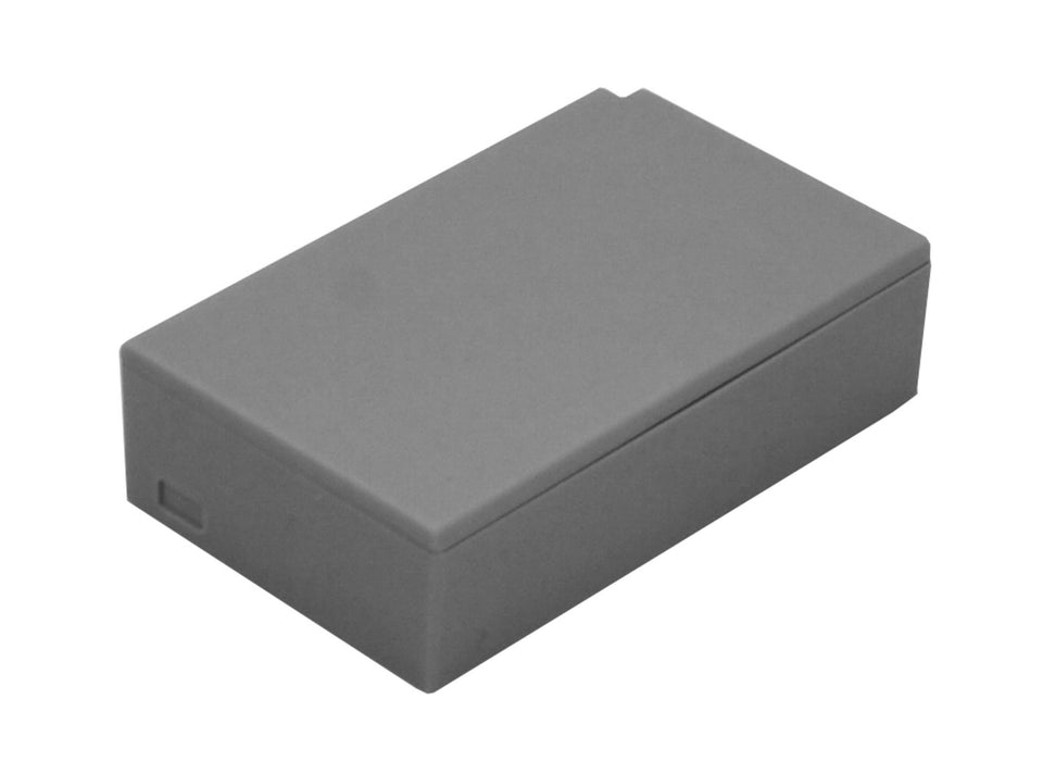 Nikon 1 J5 500mAh Camera Replacement Battery-4