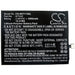 Nokia 3.2 TA-1154 TA-1156 TA-1159 TA-1161 TA-1164 Mobile Phone Replacement Battery-3