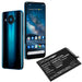 Nokia C20 Plus TA-1380 TA-1388 Mobile Phone Replacement Battery-5