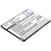 Nokia C2 V3760T Replacement Battery-main