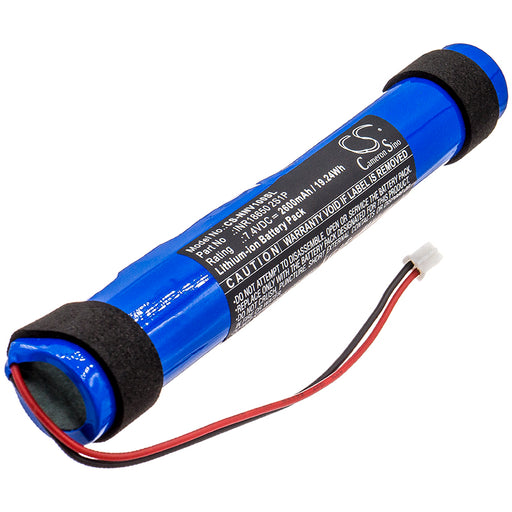 Nyne Vibe Replacement Battery-main