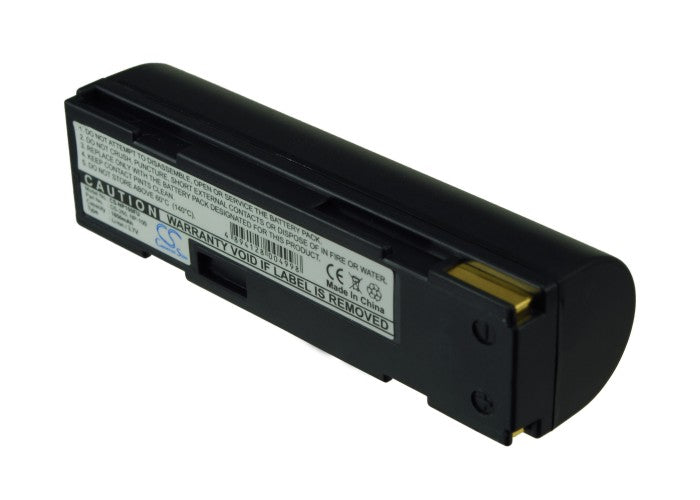 Ricoh RDC-i700 Camera Replacement Battery-2