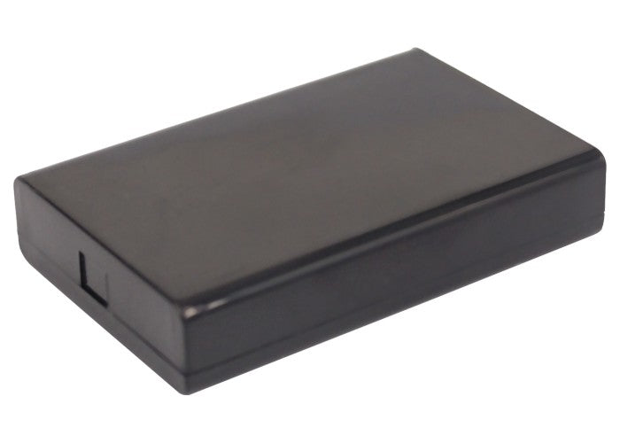 Ricoh Caplio 300G Caplio 400G wide Caplio 500G Caplio 500G wide Caplio 500SE Caplio G3 Caplio G3 model M Caplio G3 model S  Camera Replacement Battery-3