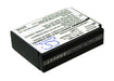 Speed HD230Z HD-230Z Camera Replacement Battery-3