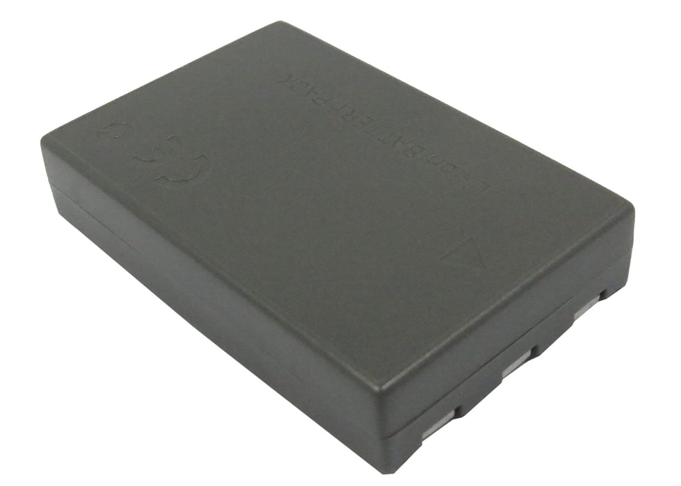 Polaroid PDC 5350 PR-100DG Camera Replacement Battery-3