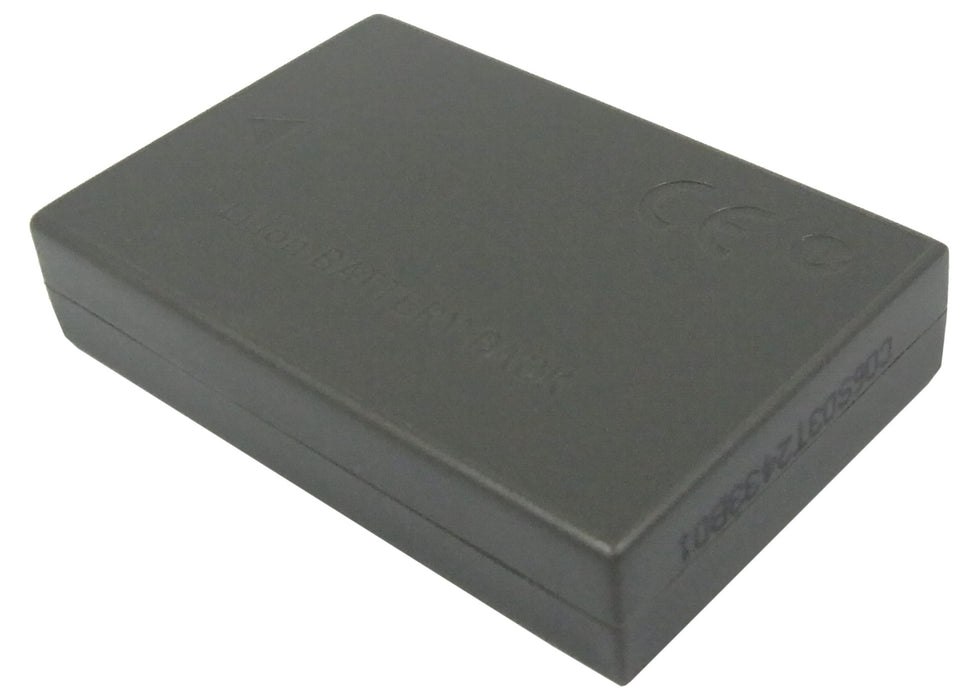 Polaroid PDC 5350 PR-100DG Camera Replacement Battery-4